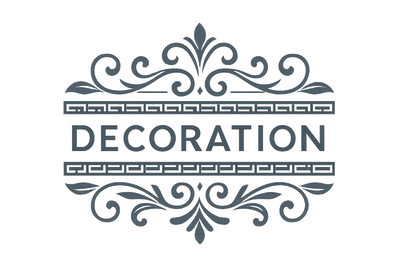 Decoration