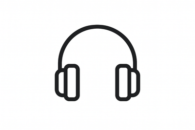 Headphone